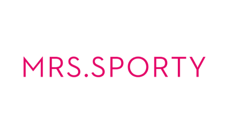 Mrs Sporty